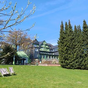 Berg & Spa Hotel Gabelbach