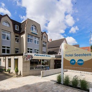 Hotel Garni Seestern